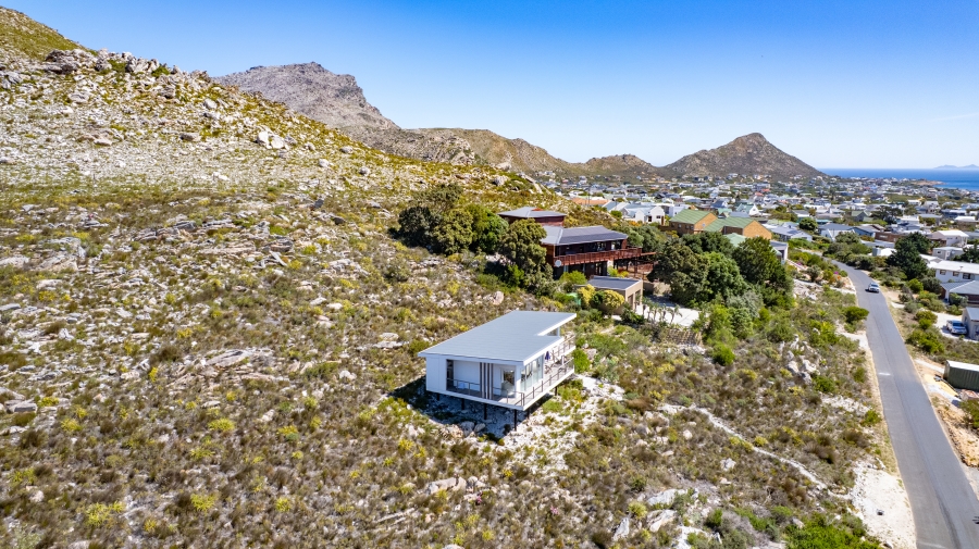 1 Bedroom Property for Sale in Pringle Bay Western Cape